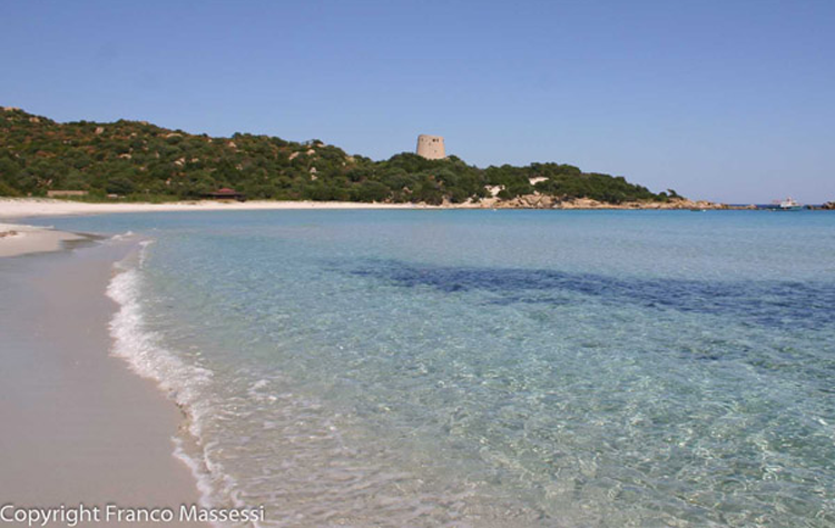Cala Pira