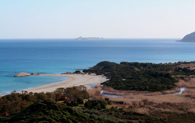 Scoglio di Peppino