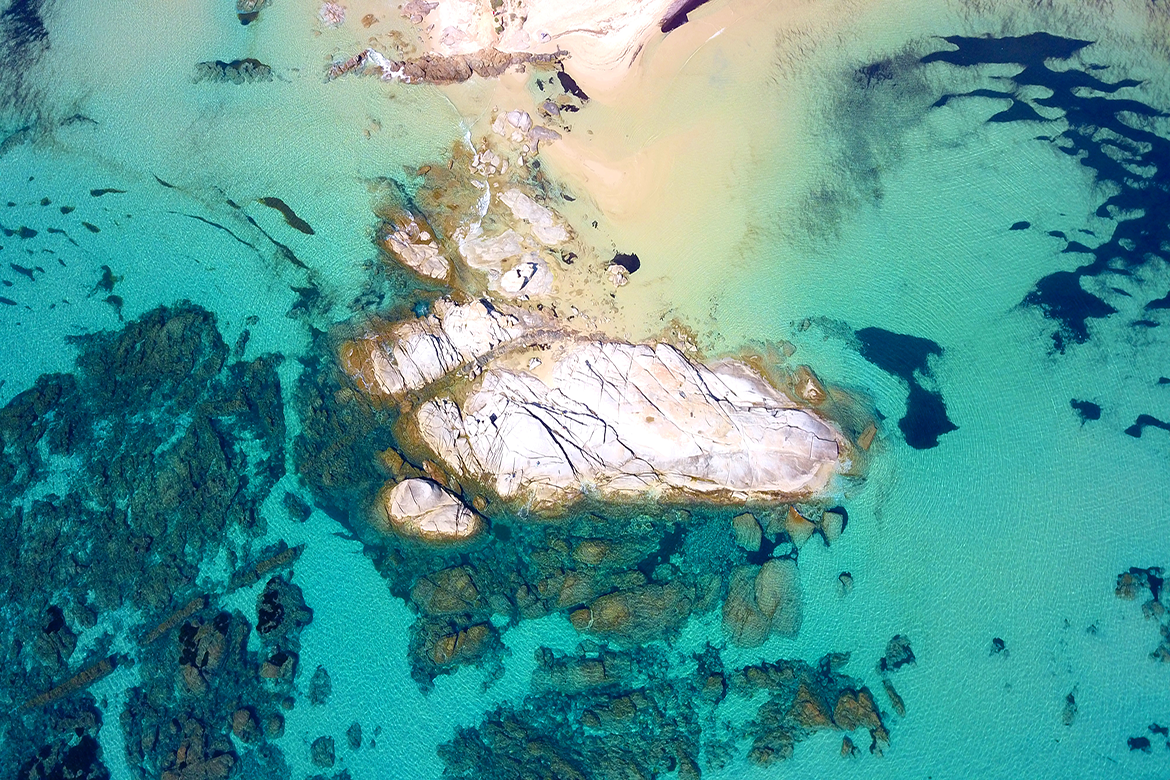 Scoglio di Peppino