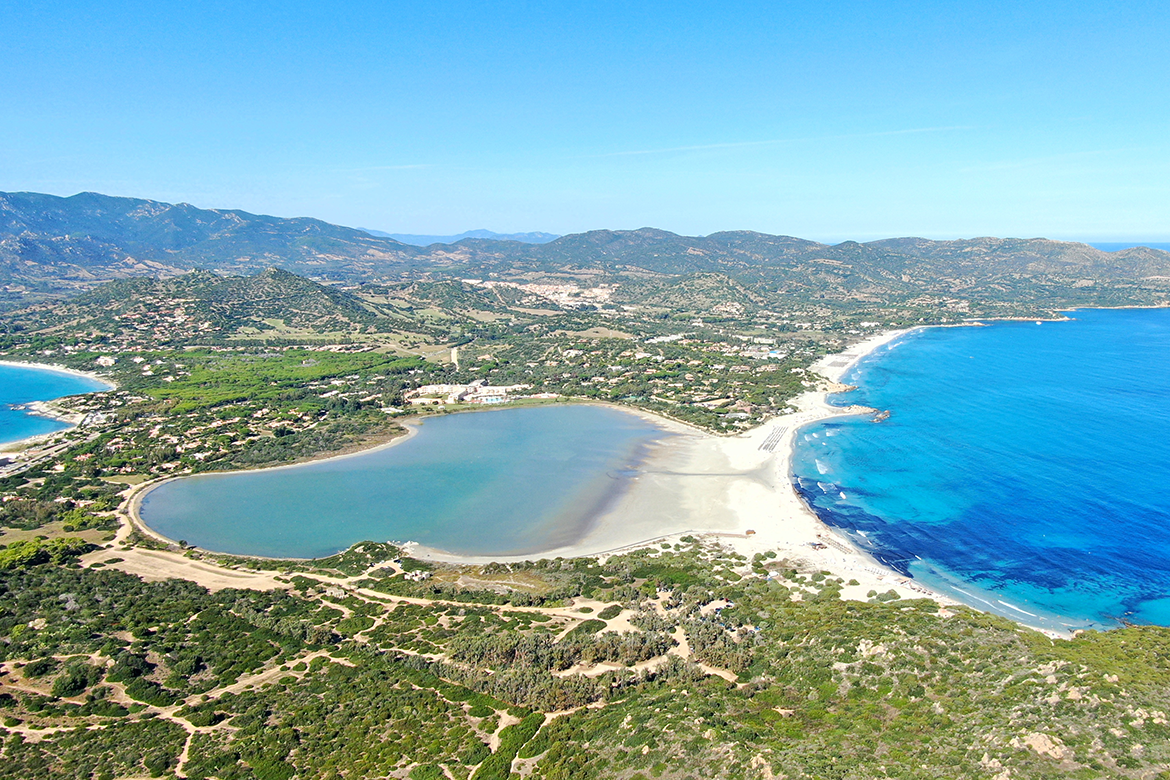 Porto Giunco