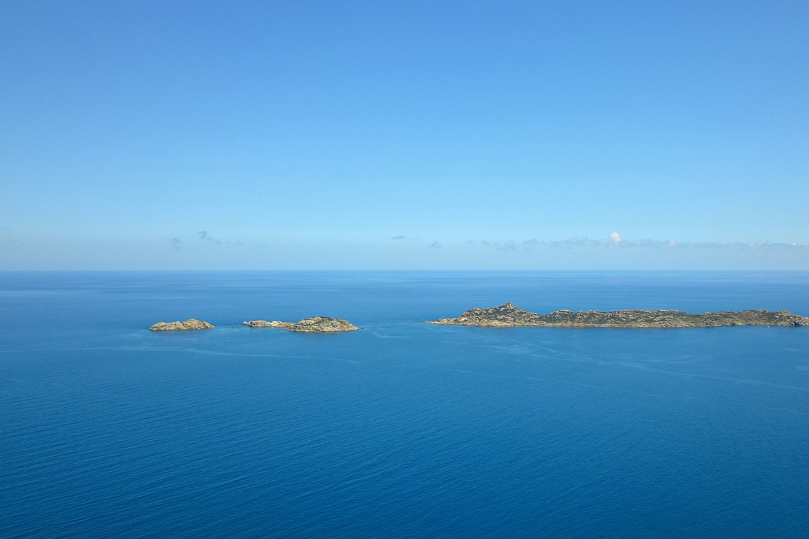 Isola di Serpentara